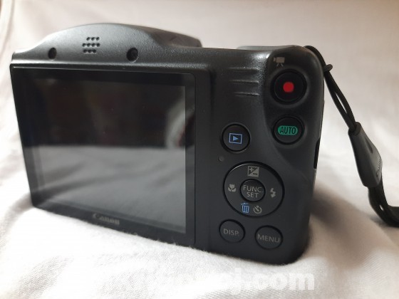Canon Powershot SX 410 IS